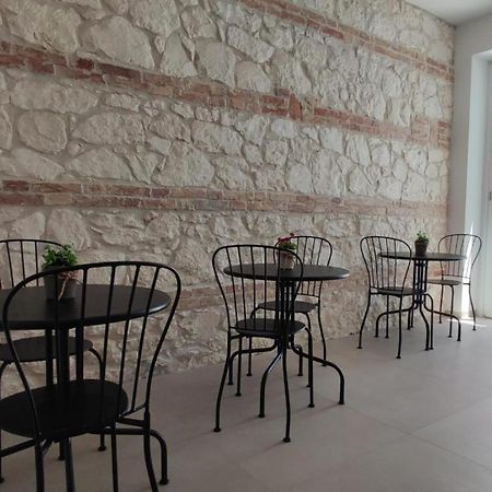 Le Dune B&B Vieste Dış mekan fotoğraf