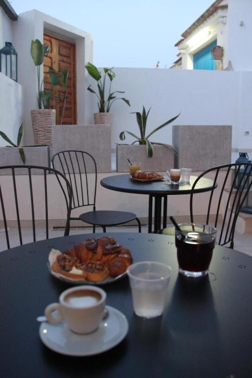 Le Dune B&B Vieste Dış mekan fotoğraf