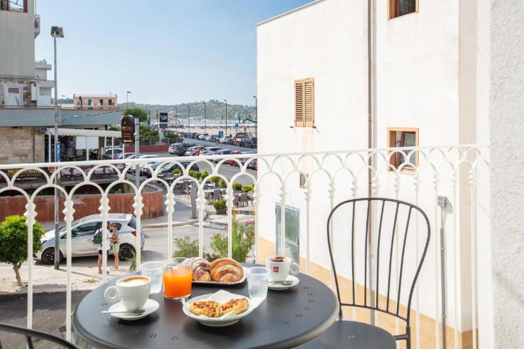 Le Dune B&B Vieste Dış mekan fotoğraf