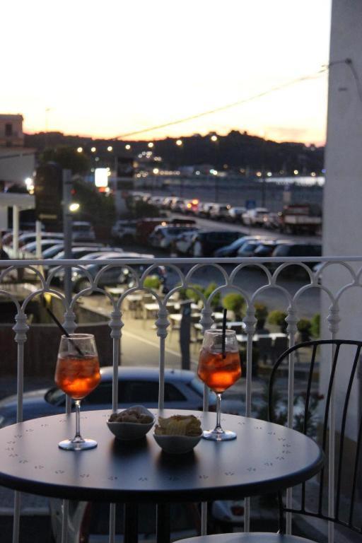 Le Dune B&B Vieste Dış mekan fotoğraf
