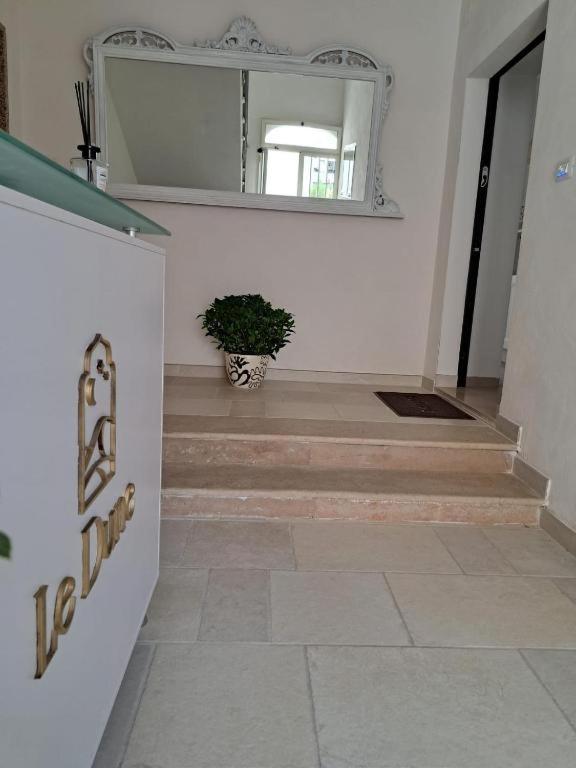 Le Dune B&B Vieste Dış mekan fotoğraf