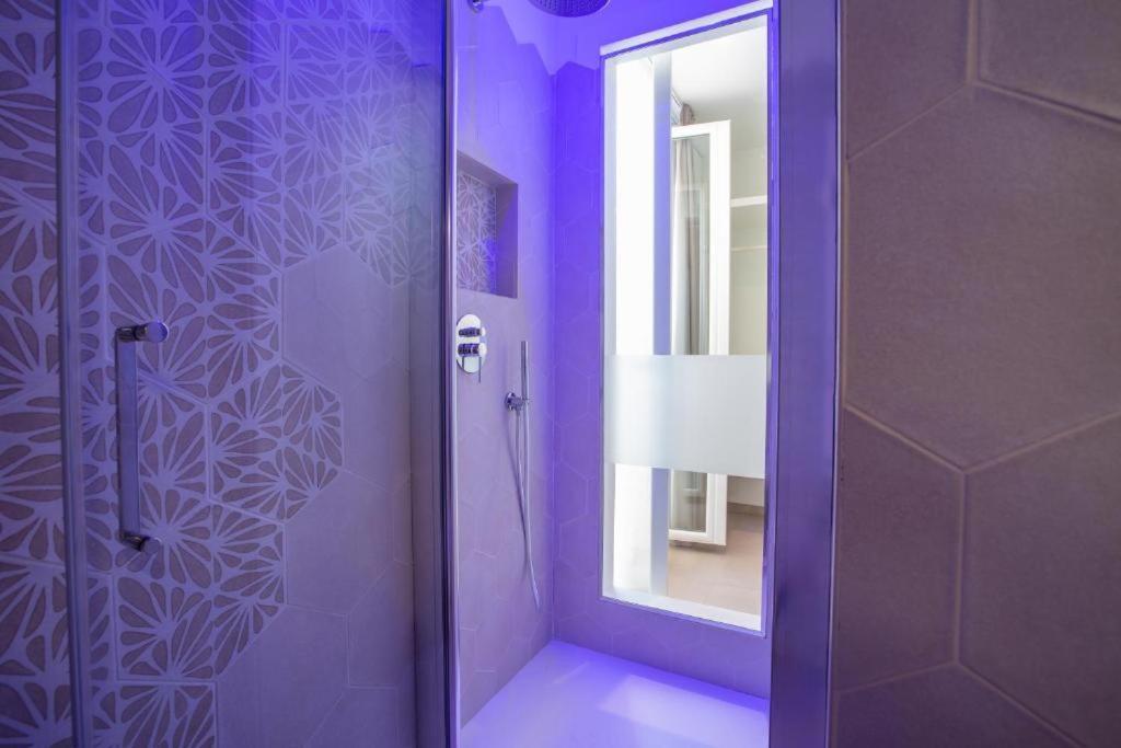 Le Dune B&B Vieste Dış mekan fotoğraf