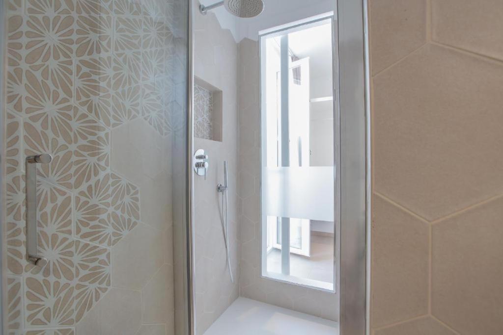 Le Dune B&B Vieste Dış mekan fotoğraf