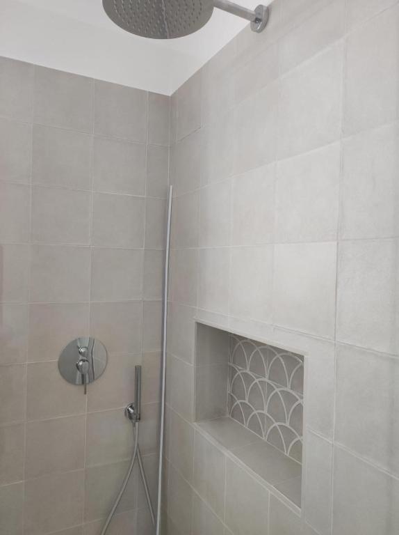 Le Dune B&B Vieste Dış mekan fotoğraf