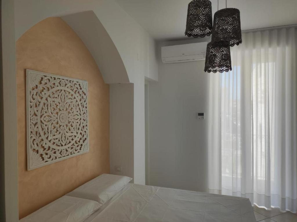 Le Dune B&B Vieste Dış mekan fotoğraf