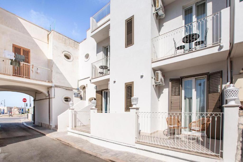 Le Dune B&B Vieste Dış mekan fotoğraf