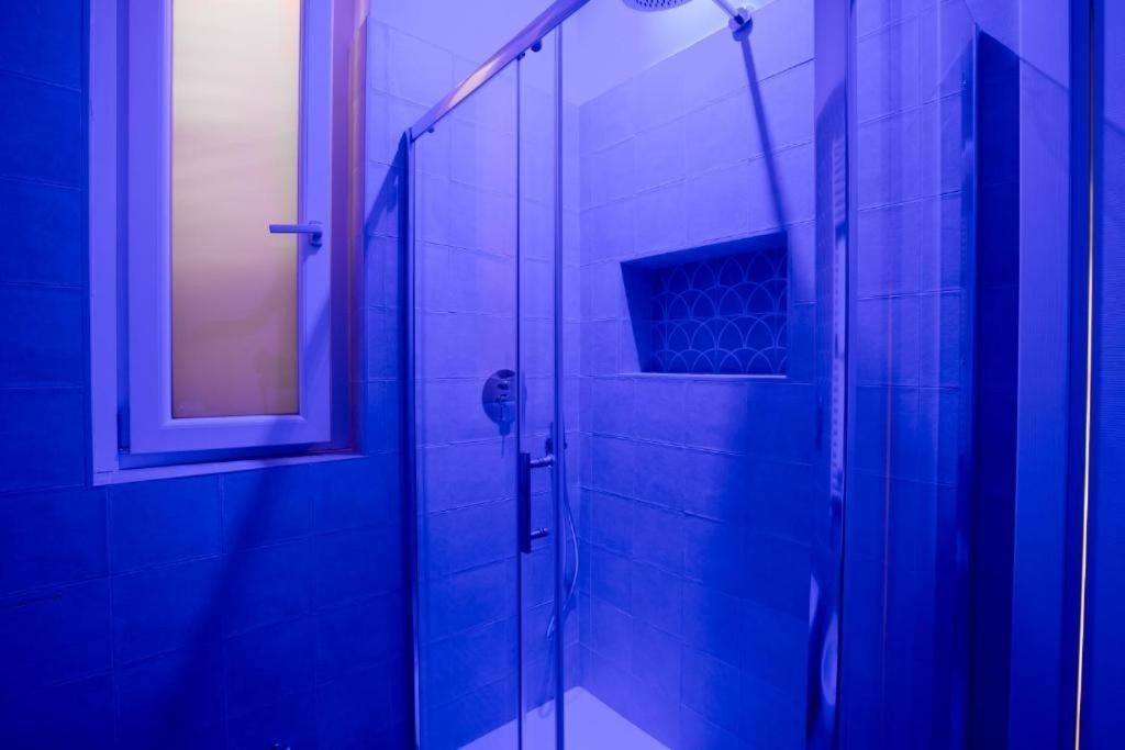Le Dune B&B Vieste Dış mekan fotoğraf