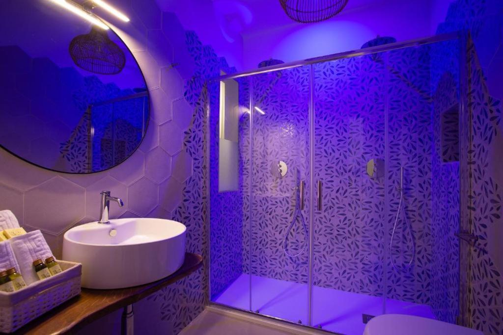 Le Dune B&B Vieste Dış mekan fotoğraf