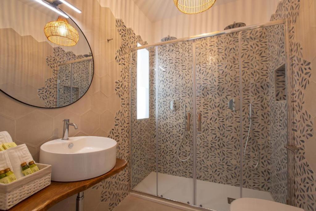 Le Dune B&B Vieste Dış mekan fotoğraf