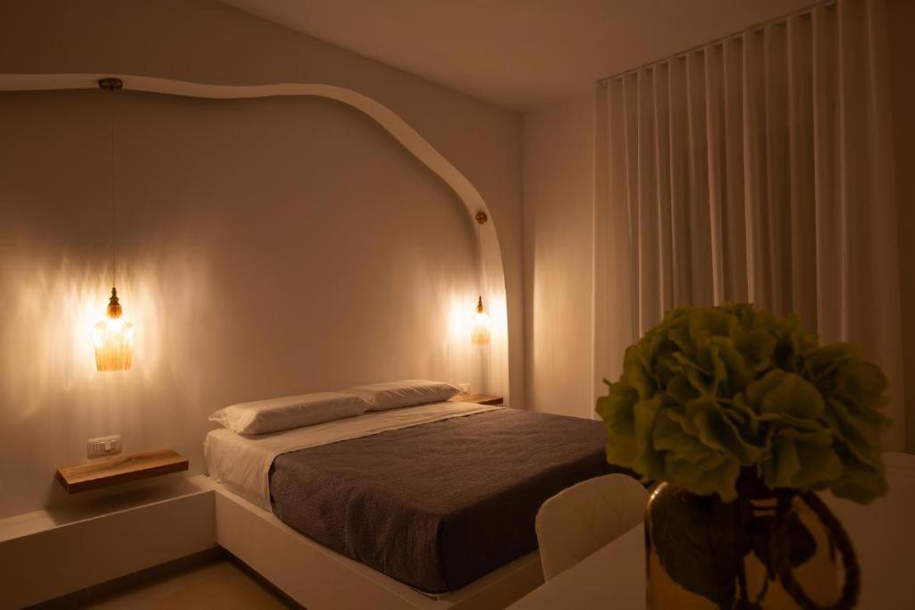 Le Dune B&B Vieste Dış mekan fotoğraf
