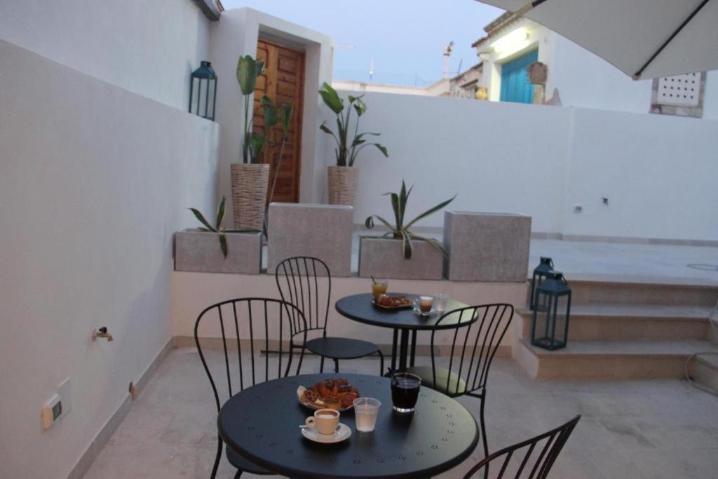 Le Dune B&B Vieste Dış mekan fotoğraf