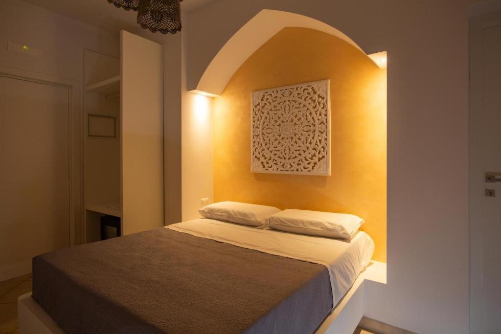 Le Dune B&B Vieste Dış mekan fotoğraf